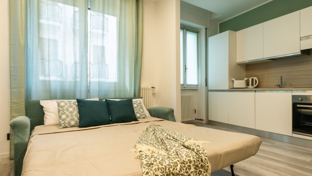 Photo of Bedroom in Arona