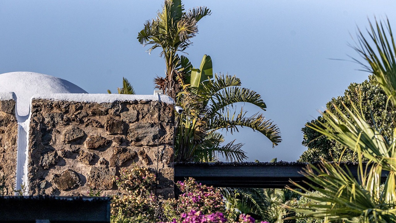 Photo of Outdoor in Pantelleria