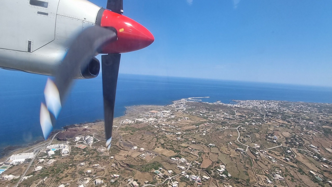 Photo of Outdoor in Pantelleria
