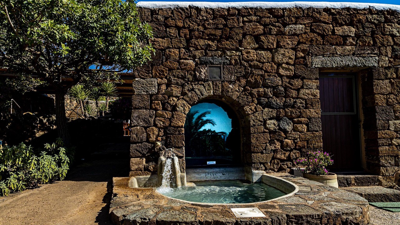 Photo of Outdoor in Pantelleria