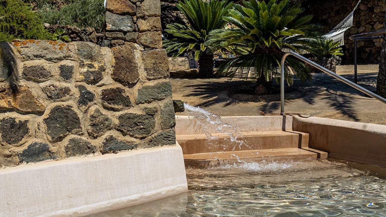 Photo of Outdoor in Pantelleria