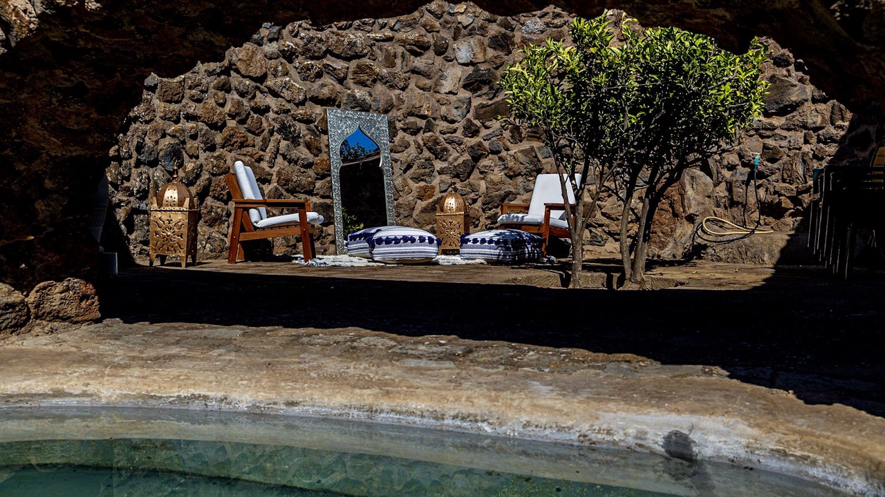 Photo of Outdoor in Pantelleria