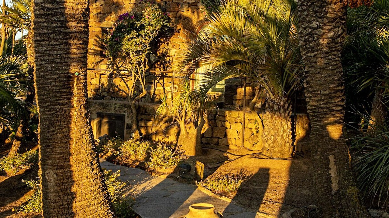 Photo of Outdoor in Pantelleria
