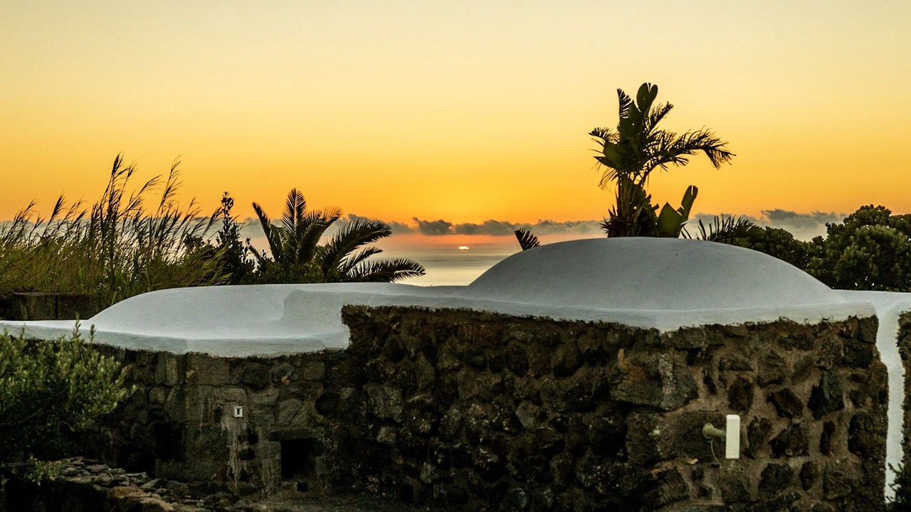 Photo of Outdoor in Pantelleria
