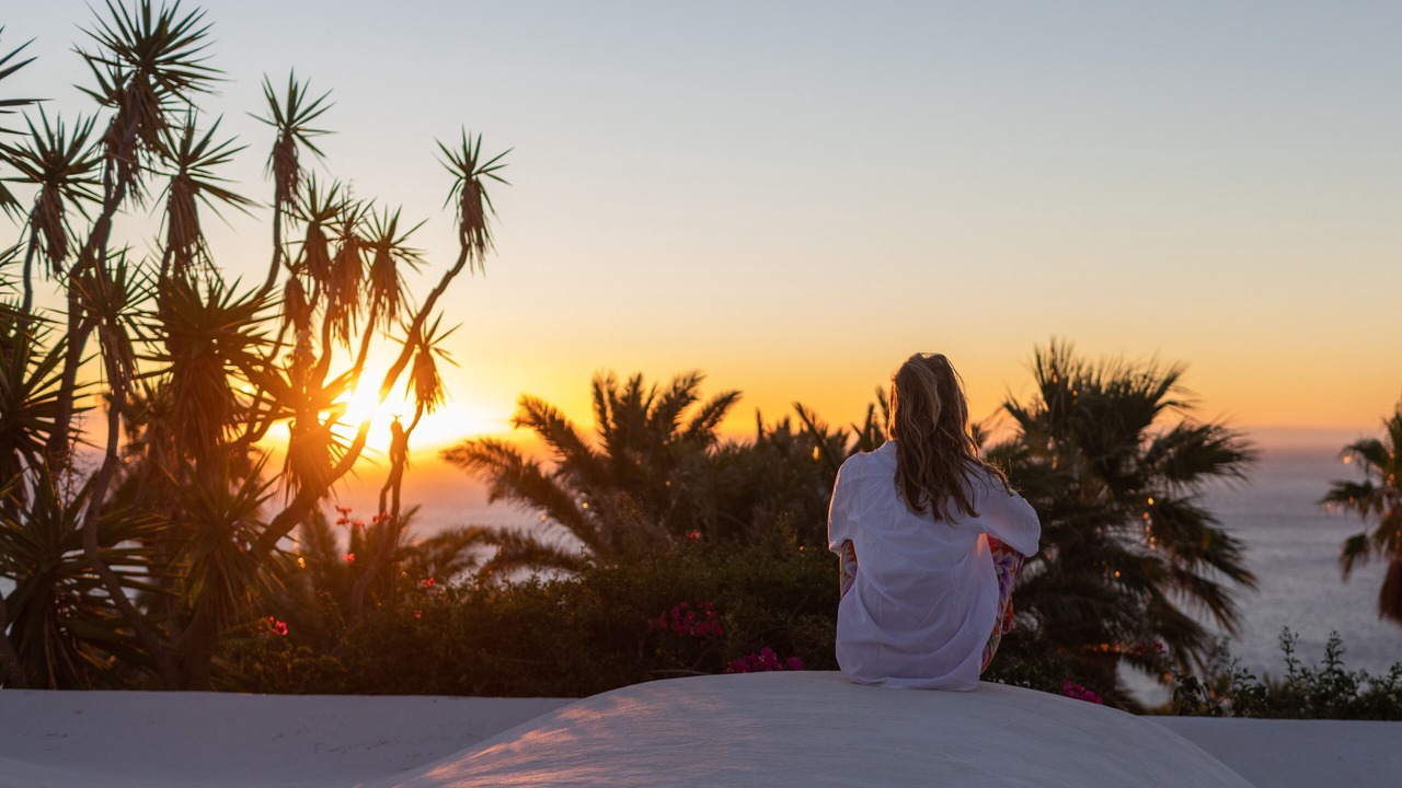 Photo of Outdoor in Pantelleria