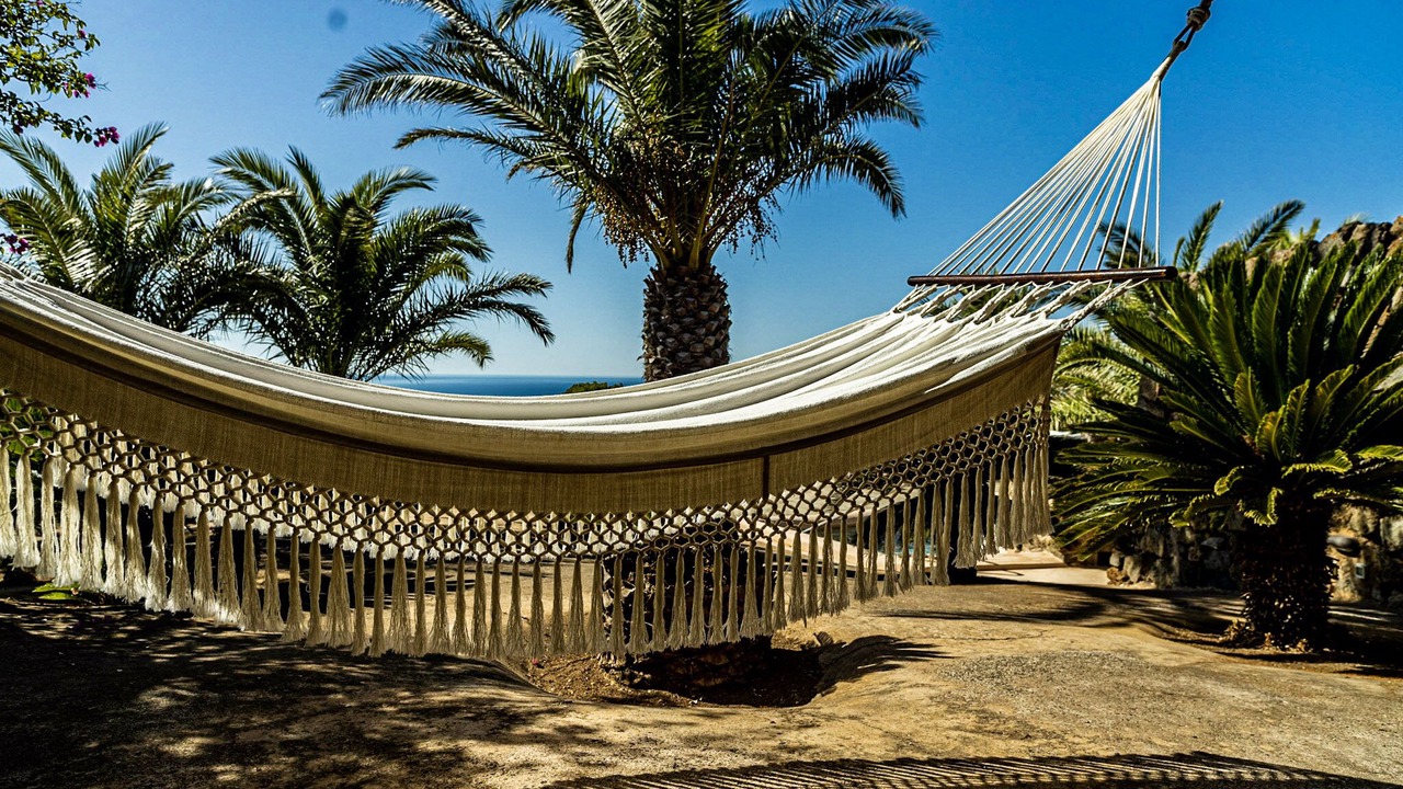 Photo of Outdoor in Pantelleria