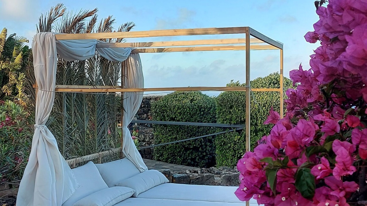 Photo of Outdoor in Pantelleria