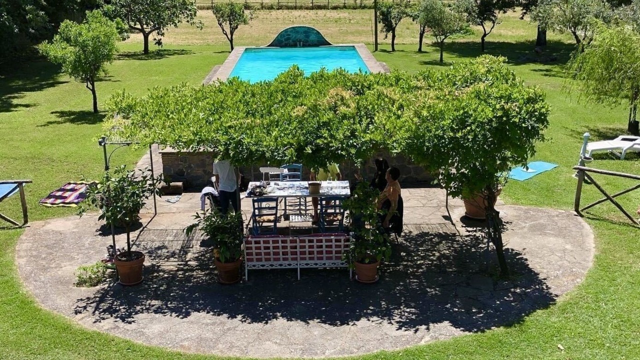 Photo of Outdoor in Castel Giorgio