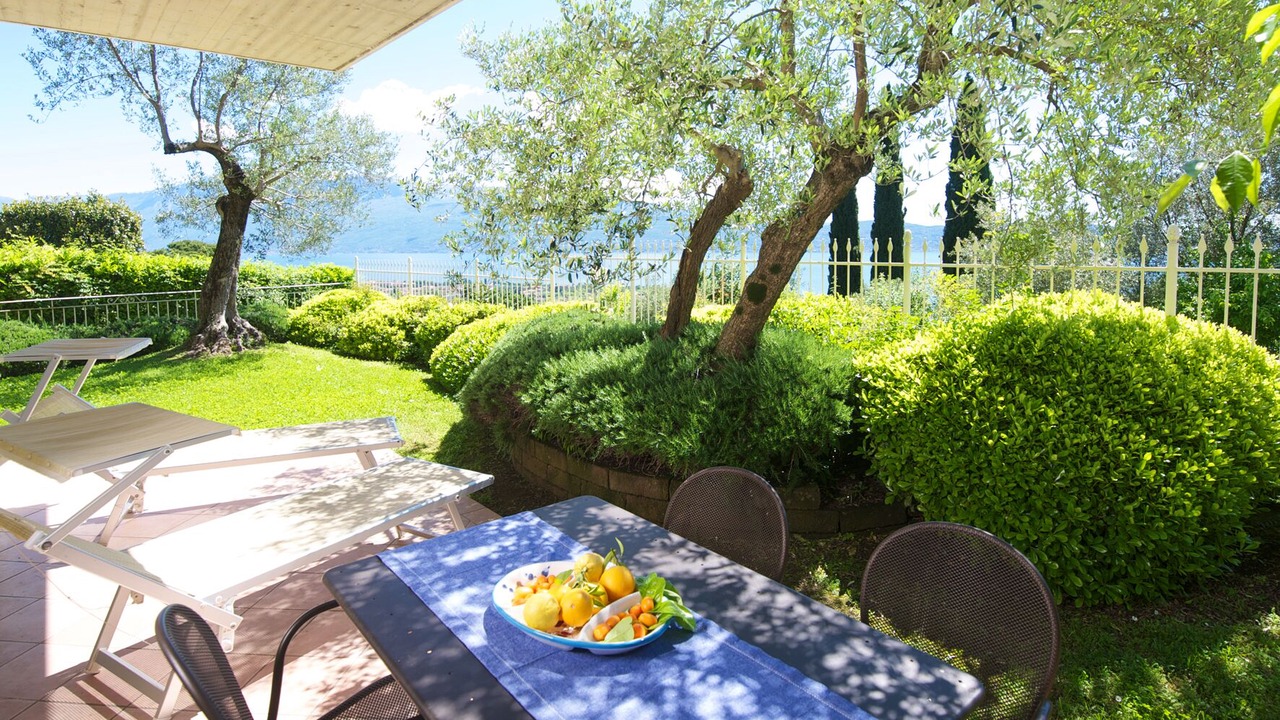 Photo of Outdoor in Toscolano Maderno