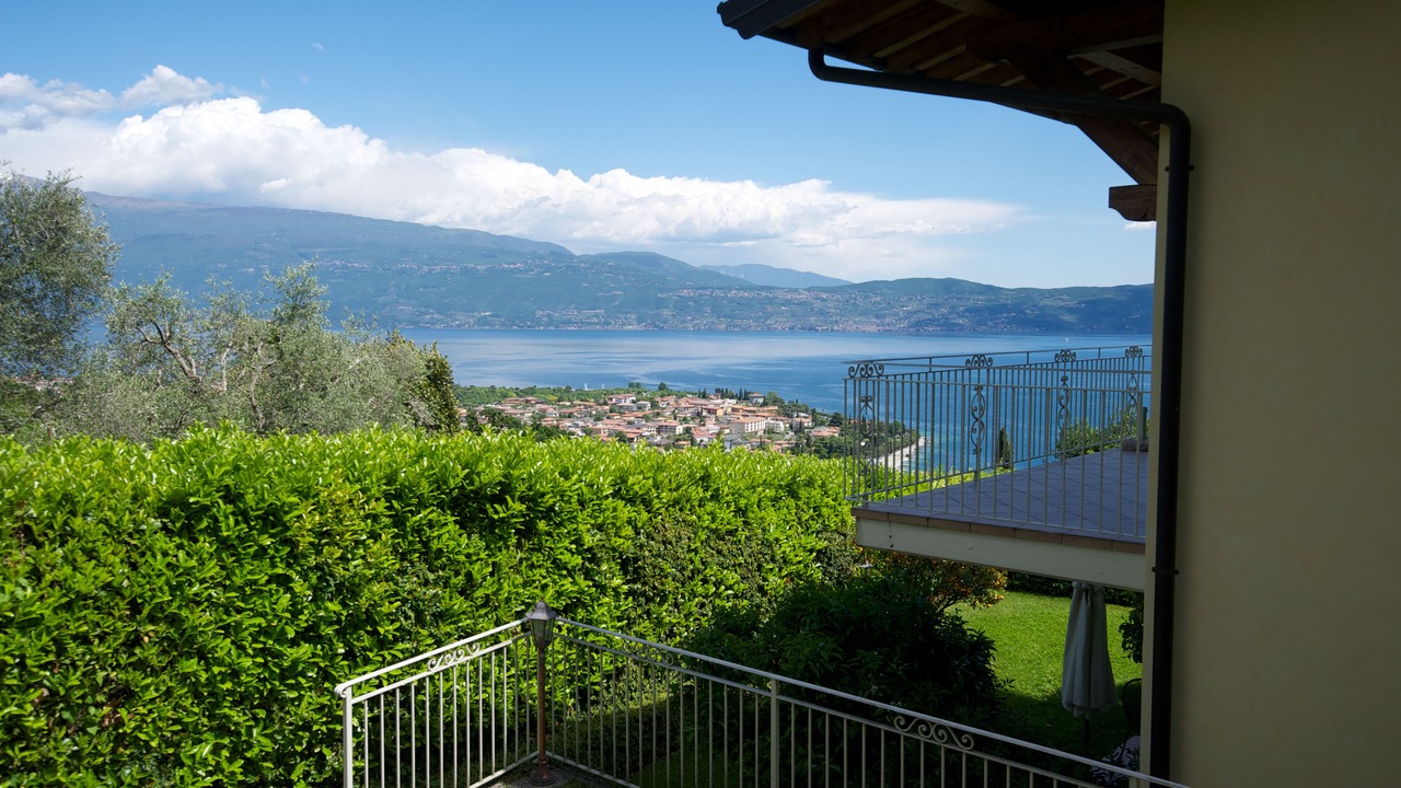 Photo of Outdoor in Toscolano Maderno