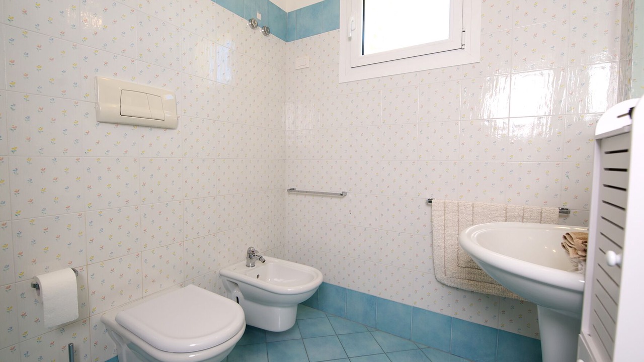 Photo of Bathroom in Toscolano Maderno