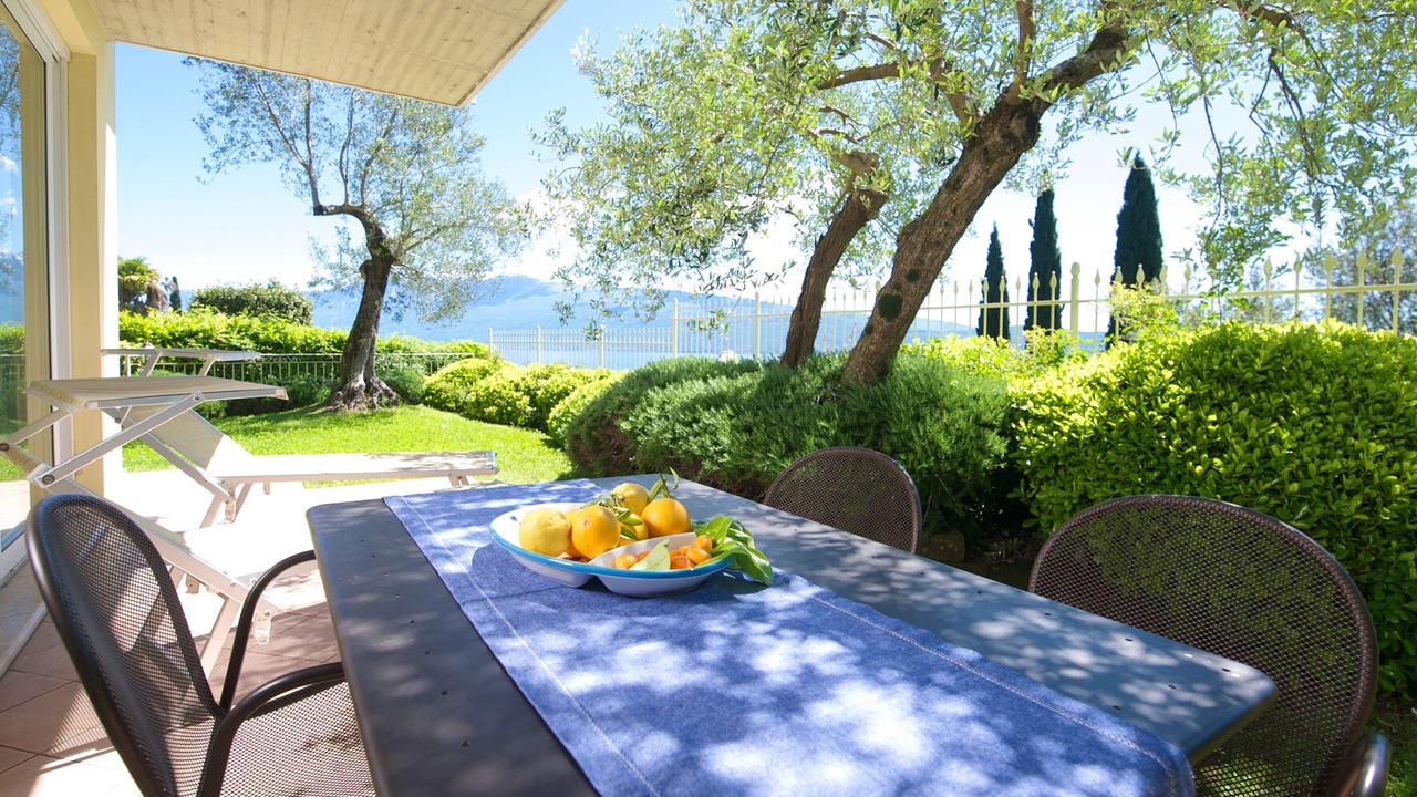 Photo of Outdoor in Toscolano Maderno