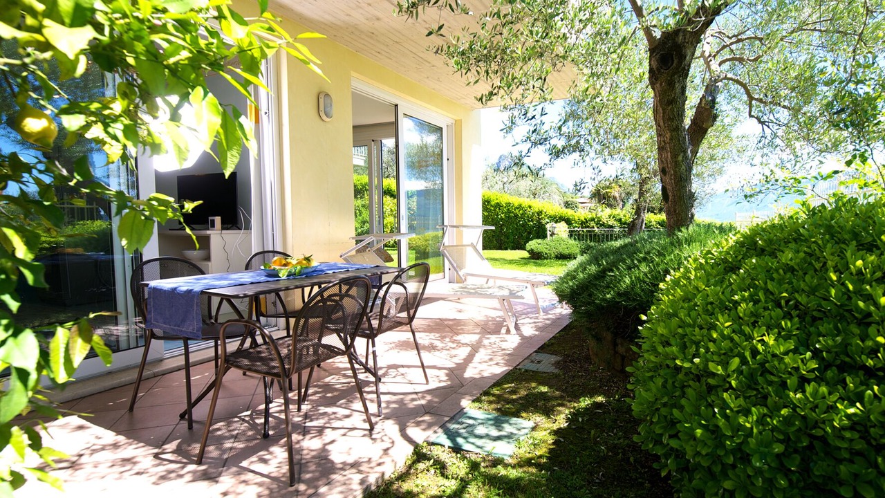 Photo of Outdoor in Toscolano Maderno