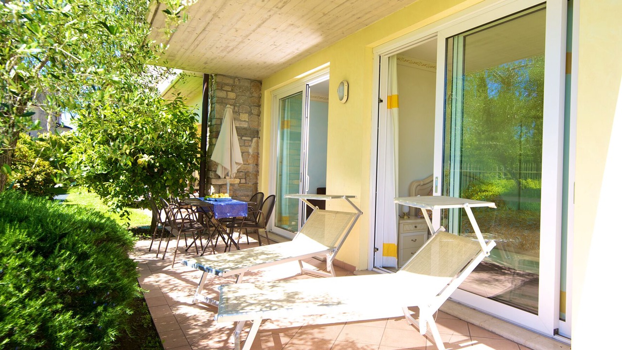 Photo of Outdoor in Toscolano Maderno