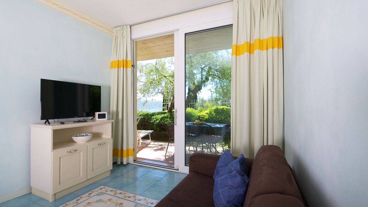 Photo of Livingroom in Toscolano Maderno