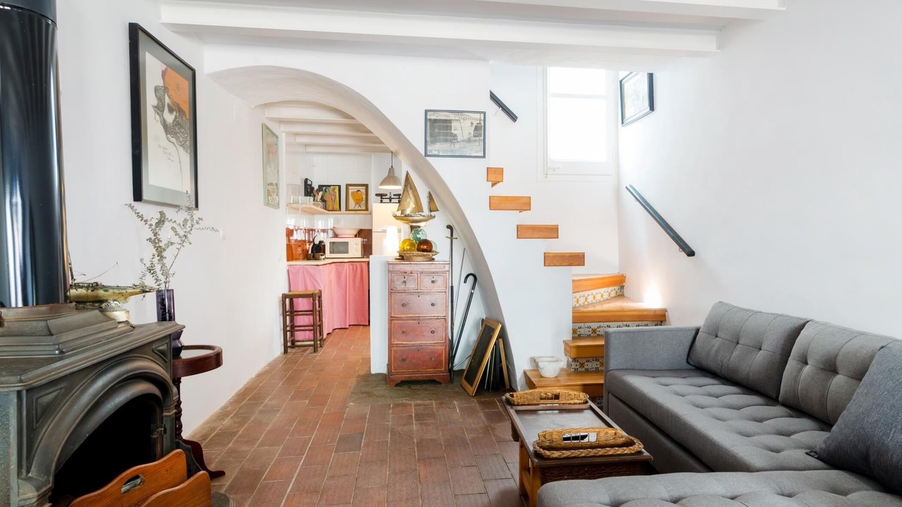 Photo of Livingroom in Sa Tuna