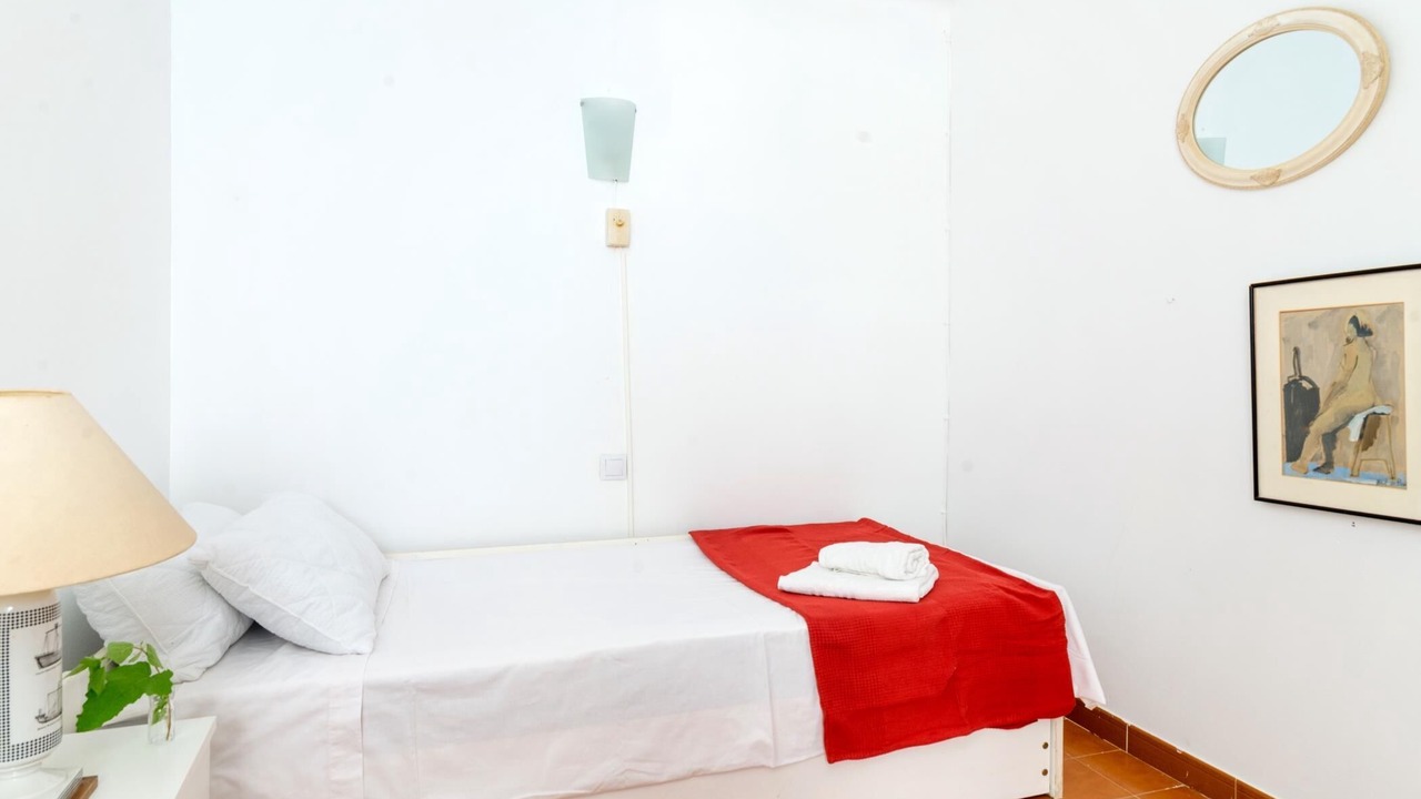 Photo of Bedroom in Sa Tuna