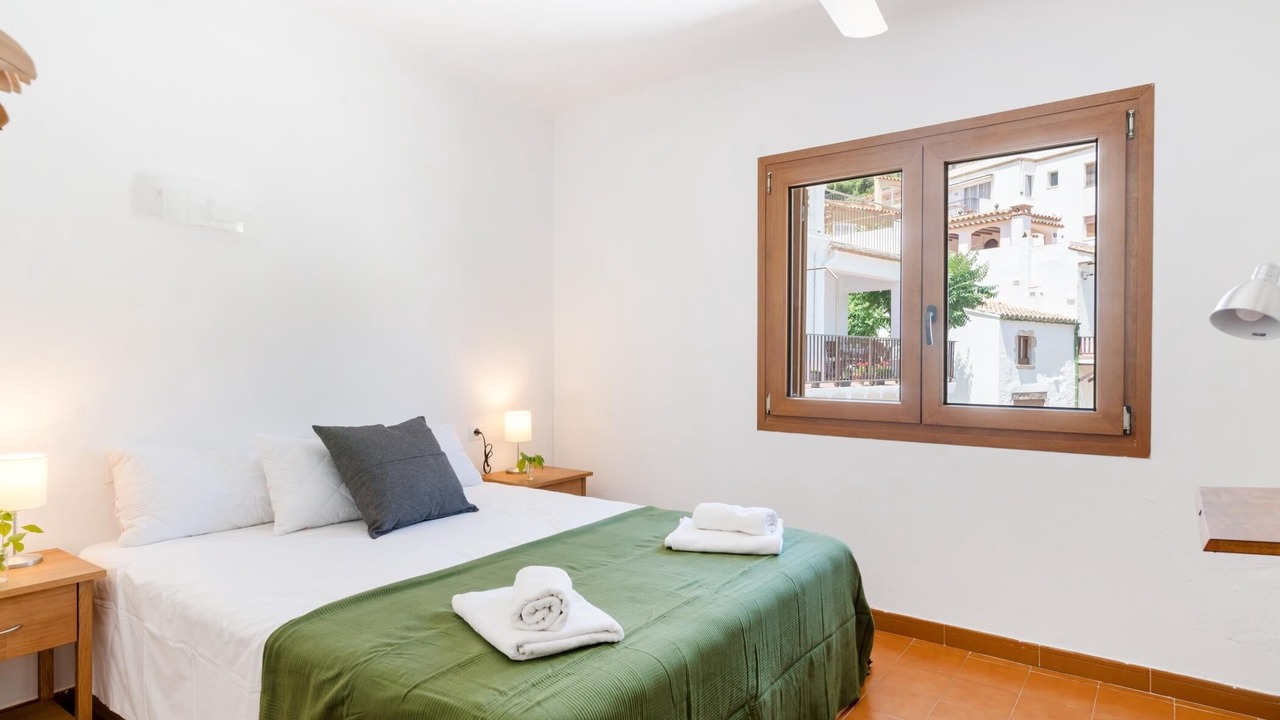 Photo of Bedroom in Sa Tuna
