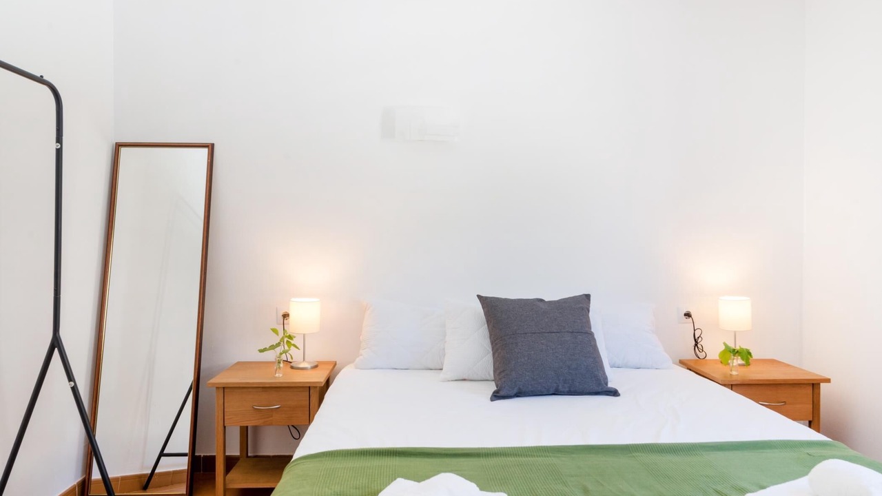 Photo of Bedroom in Sa Tuna