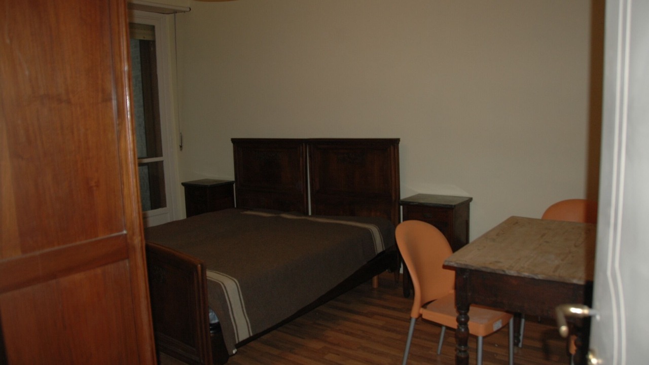 Photo of Bedroom in Lingotto