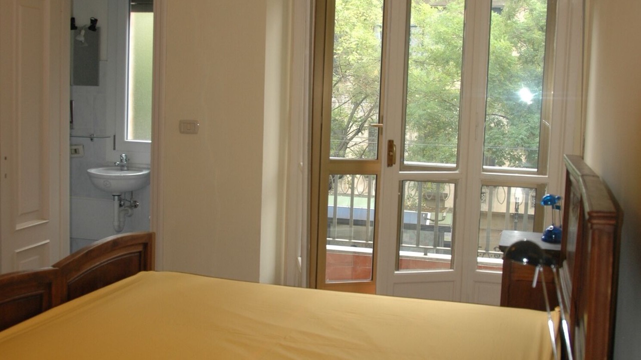 Photo of Bedroom in Lingotto