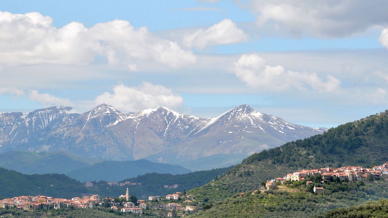Photo of Others in Chiusanico