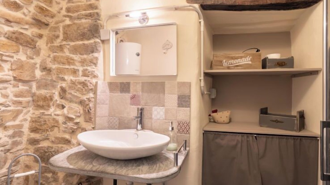 Photo of Bathroom in Chiusanico