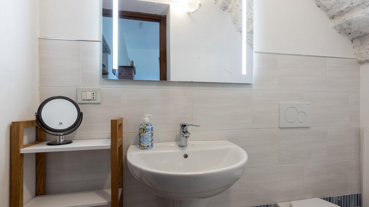 Photo of Bathroom in Montebonello