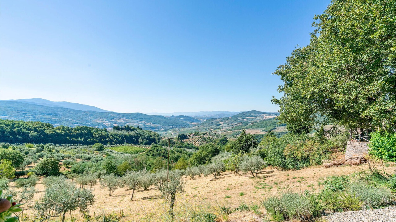 Photo of Bedroom in Montebonello