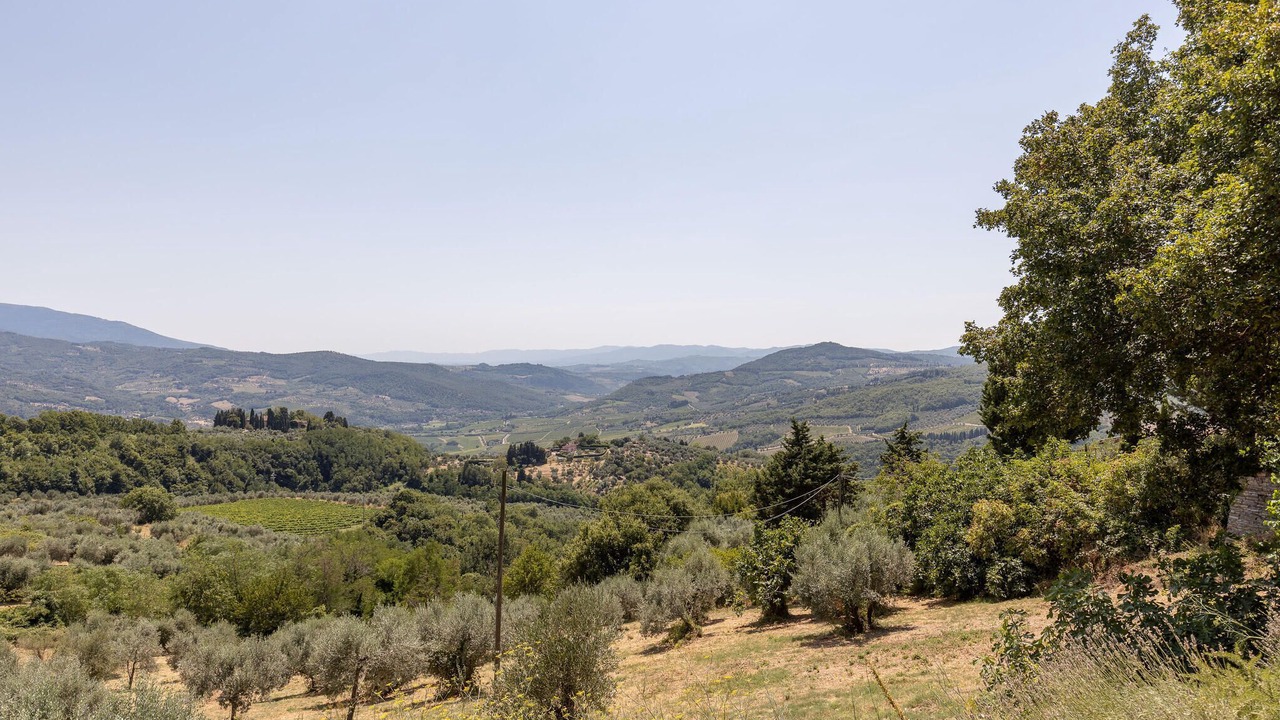 Photo of Bedroom in Montebonello