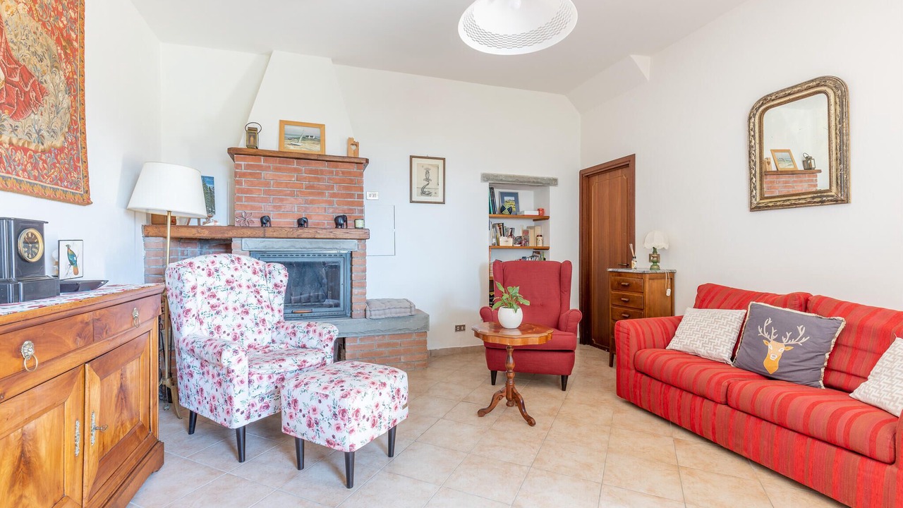 Photo of Bedroom in Montebonello