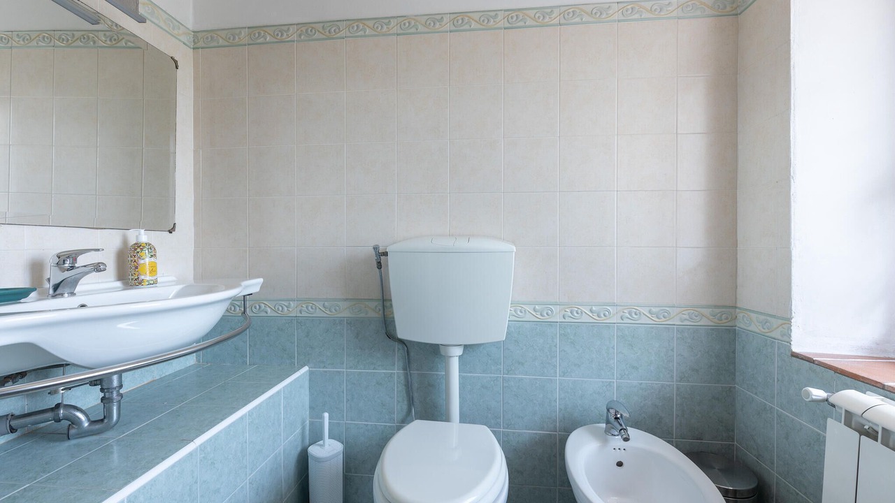 Photo of Bathroom in Montebonello