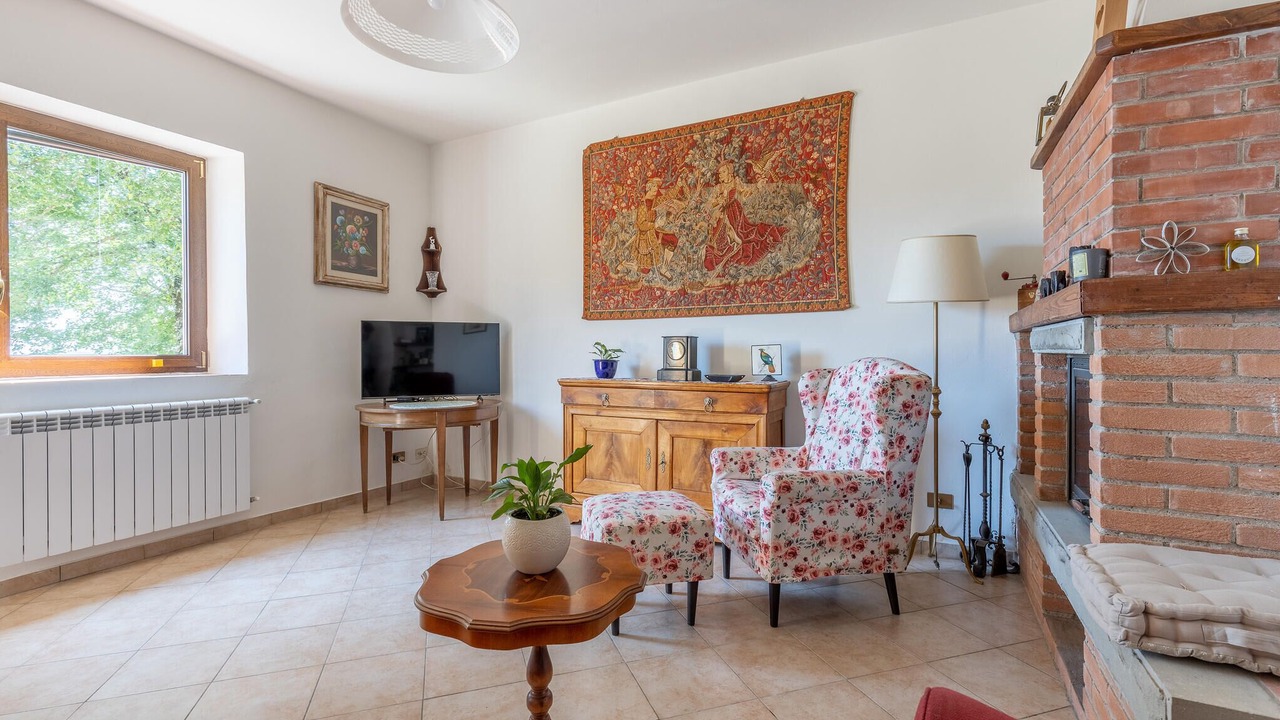 Photo of Bedroom in Montebonello
