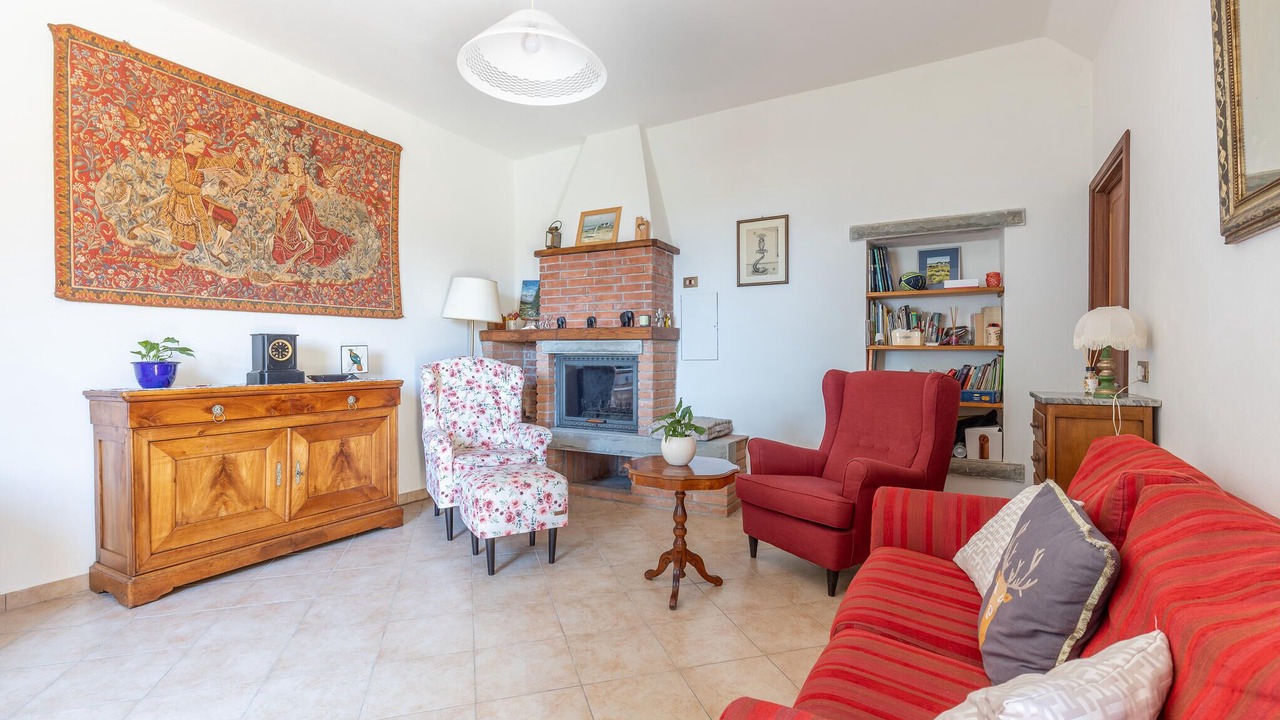Photo of Bedroom in Montebonello
