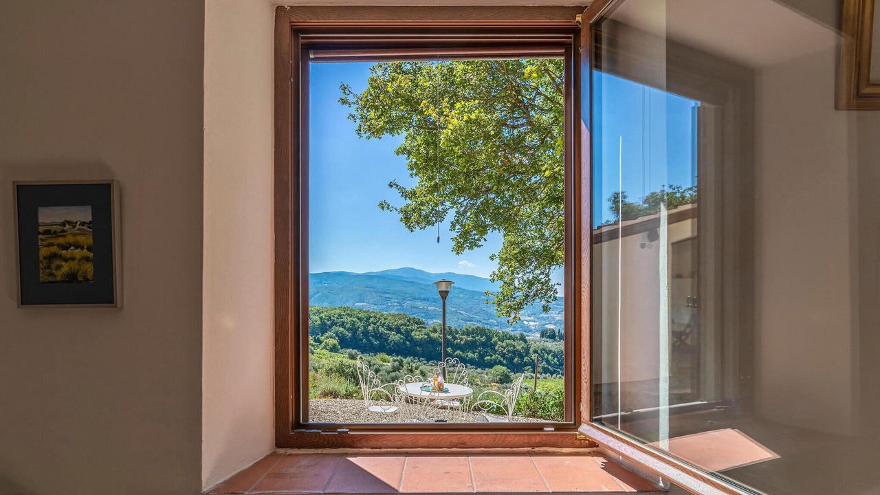 Photo of Bedroom in Montebonello