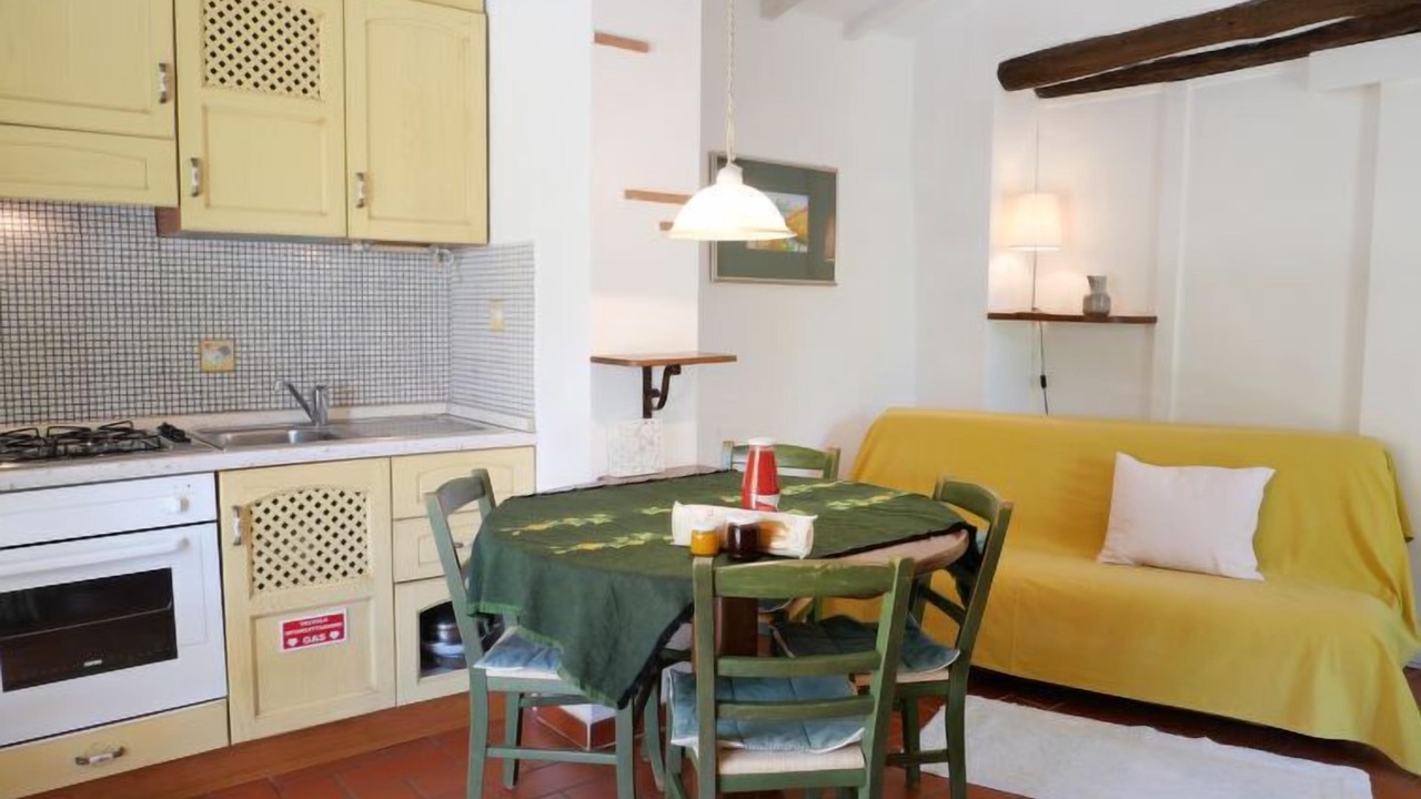 Photo of Bedroom in Montieri