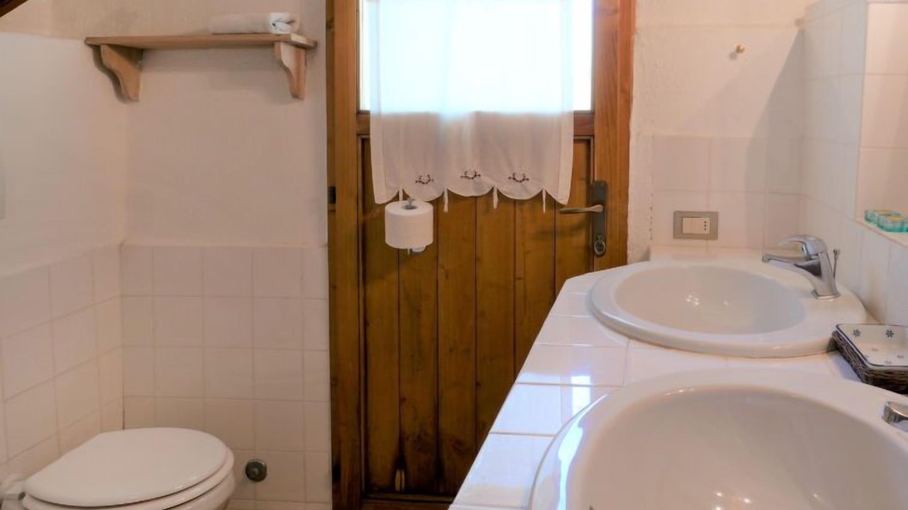 Photo of Bathroom in Montieri