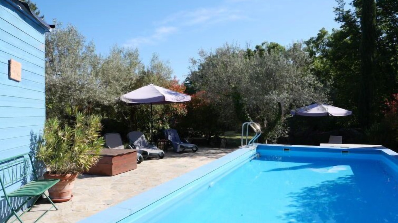 Photo of Outdoor in Montieri