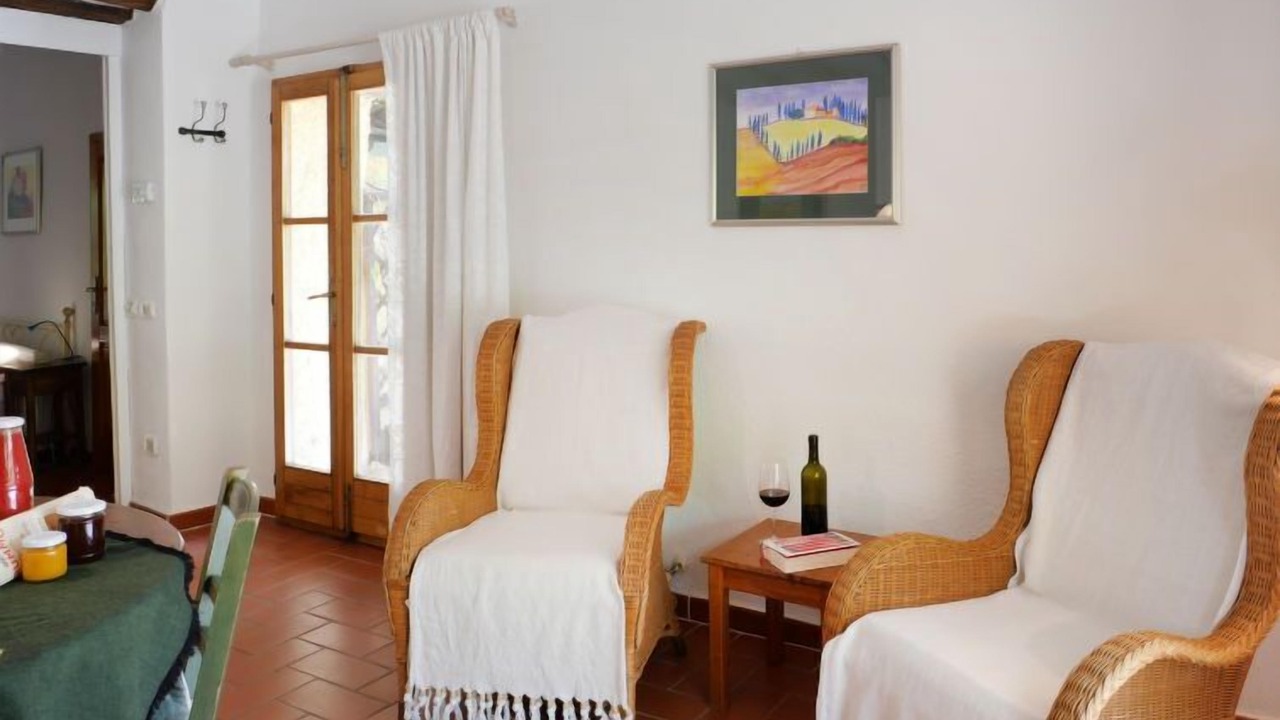 Photo of Livingroom in Montieri