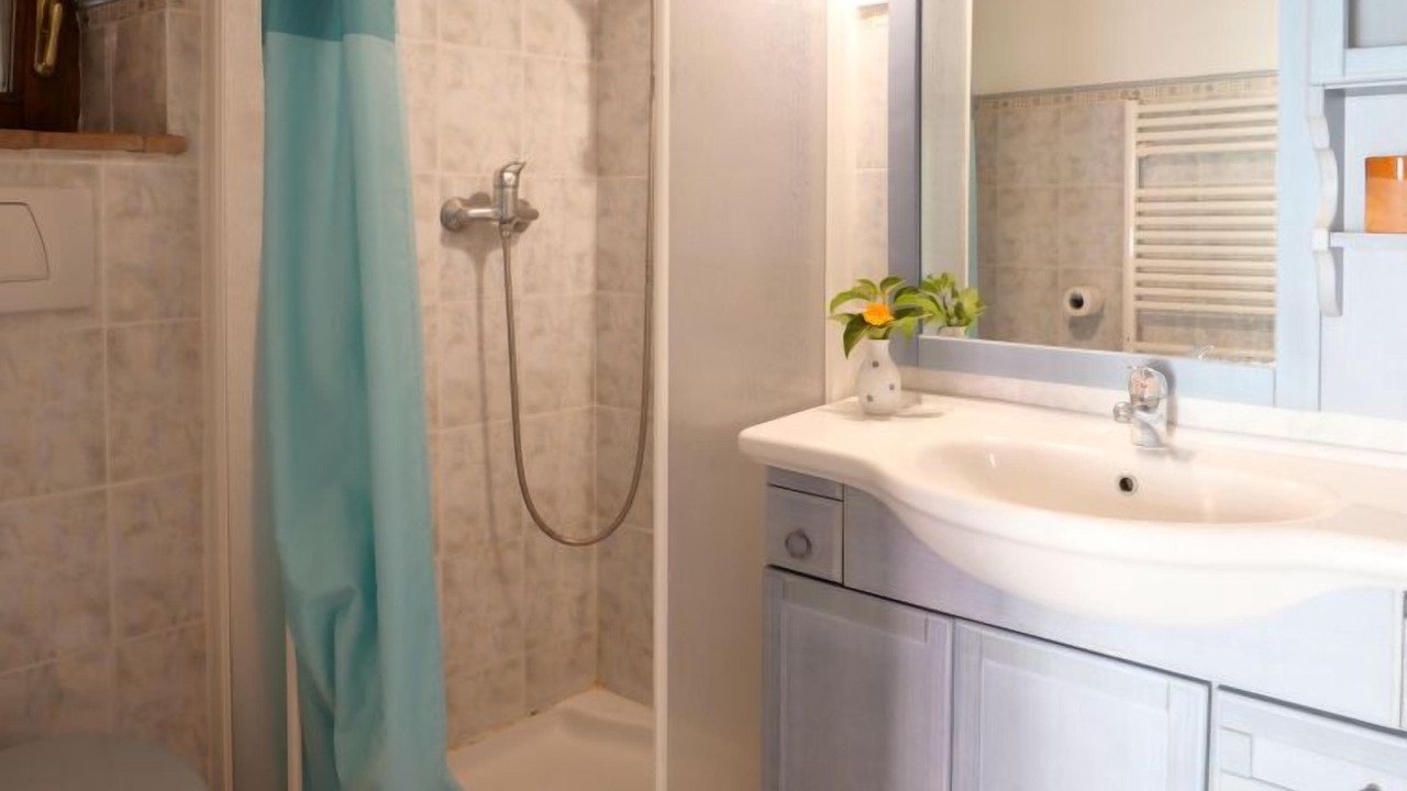 Photo of Bathroom in Montieri