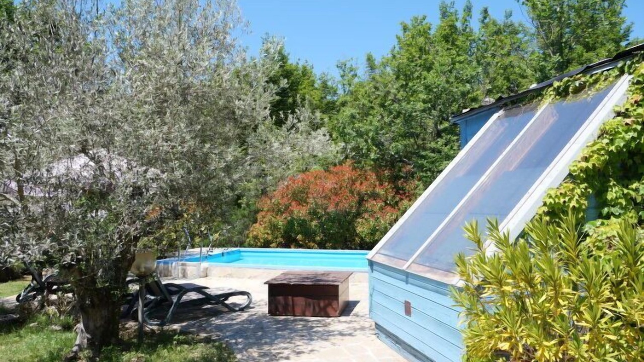 Photo of Outdoor in Montieri