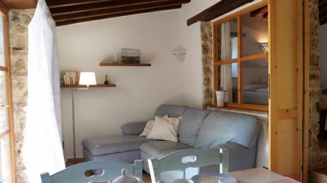 Photo of Livingroom in Montieri