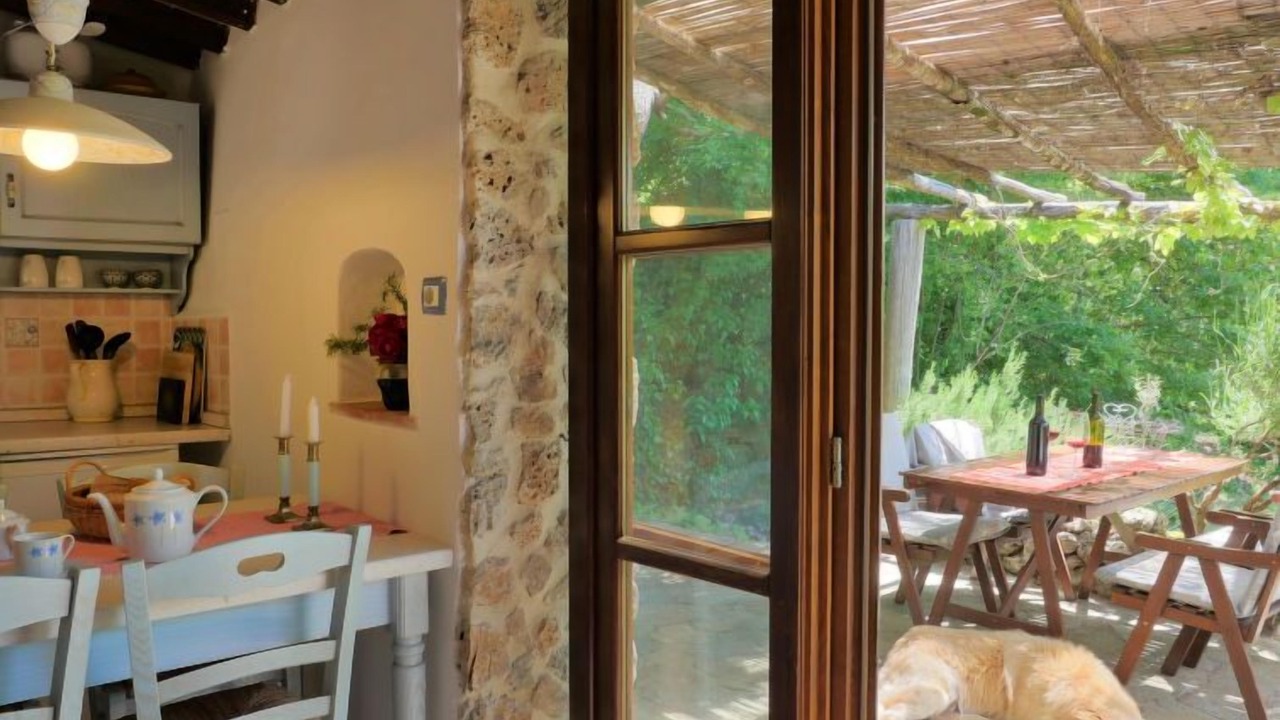 Photo of Bedroom in Montieri