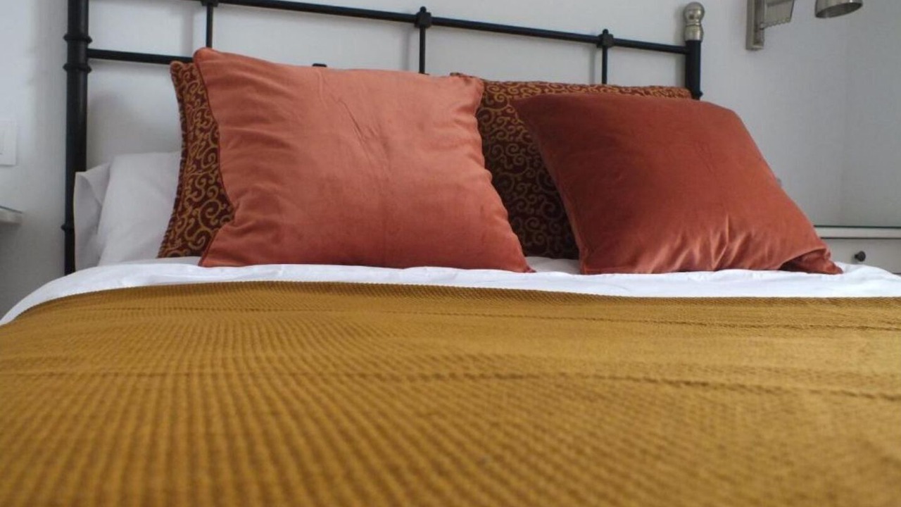 Photo of Bedroom in Cillorigo de Liebana