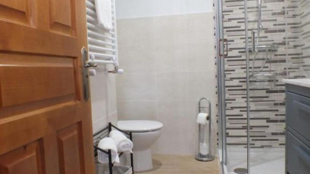 Photo of Bathroom in Cillorigo de Liebana