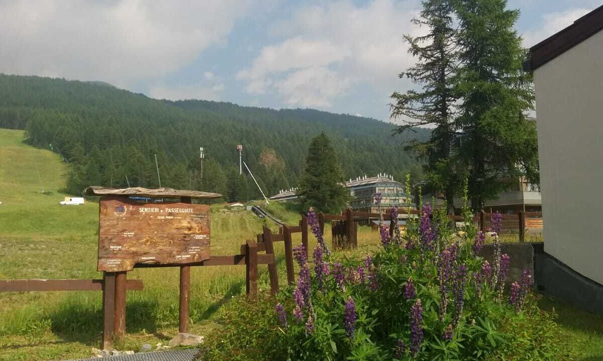 Photo of Outdoor in Sansicario Torinese
