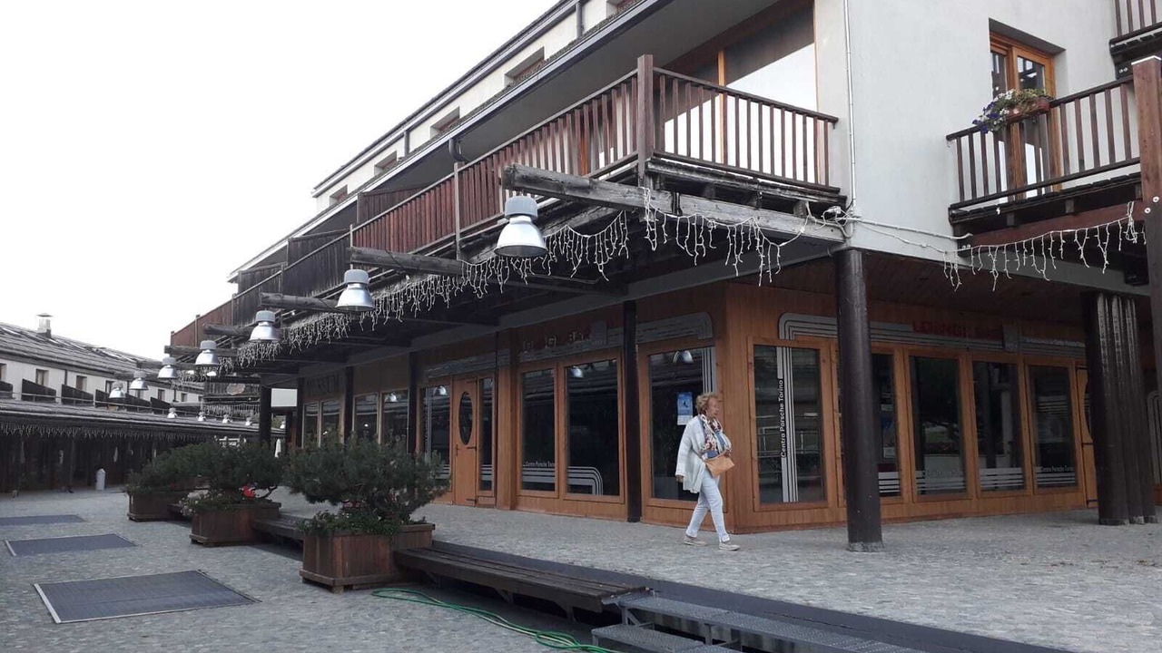 Photo of Outdoor in Sansicario Torinese