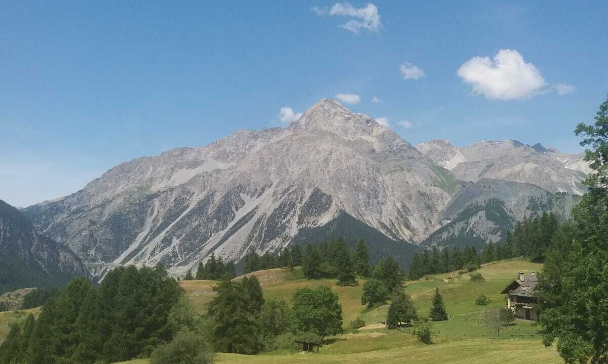 Photo of Others in Sansicario Torinese