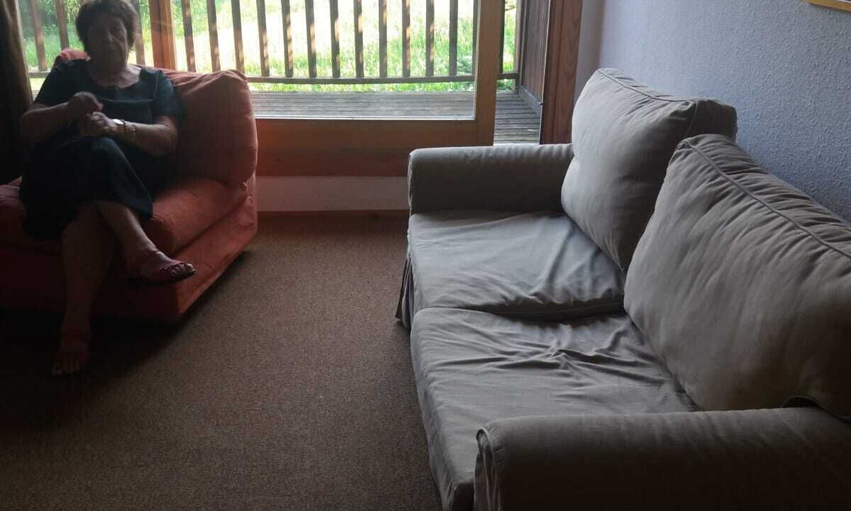 Photo of Livingroom in Sansicario Torinese
