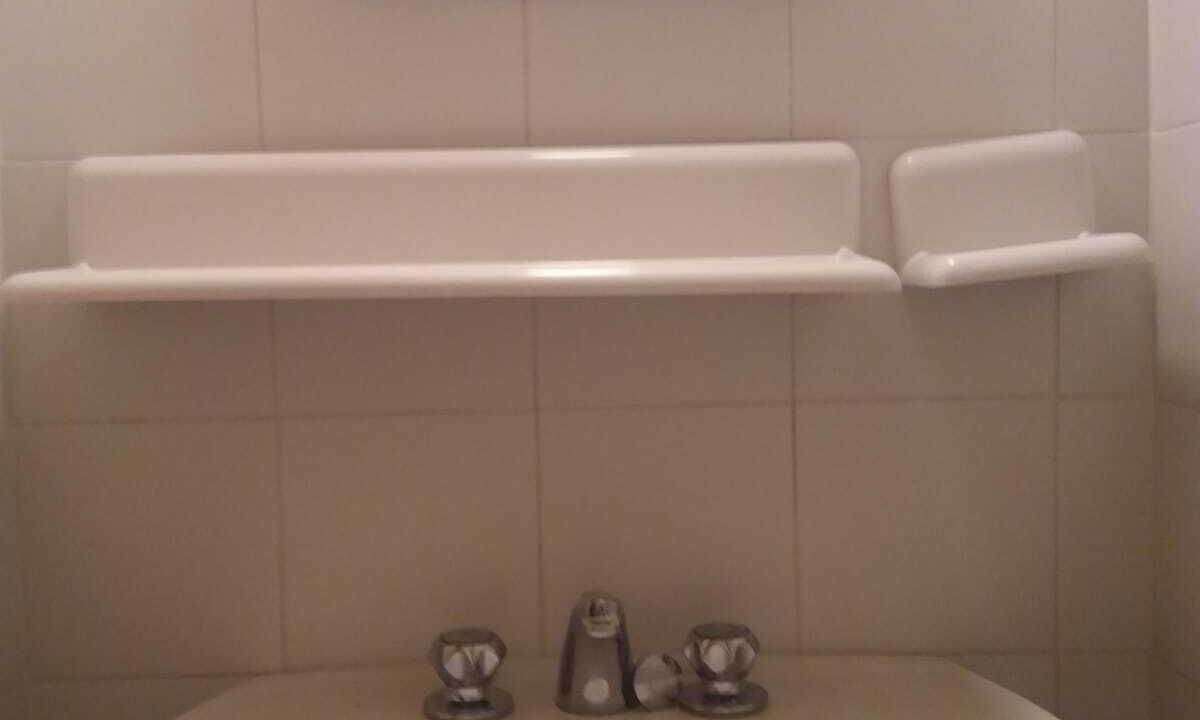 Photo of Bathroom in Sansicario Torinese